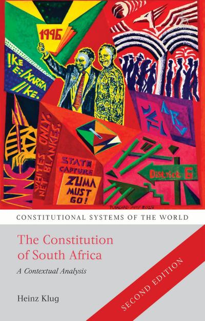The Constitution of South Africa