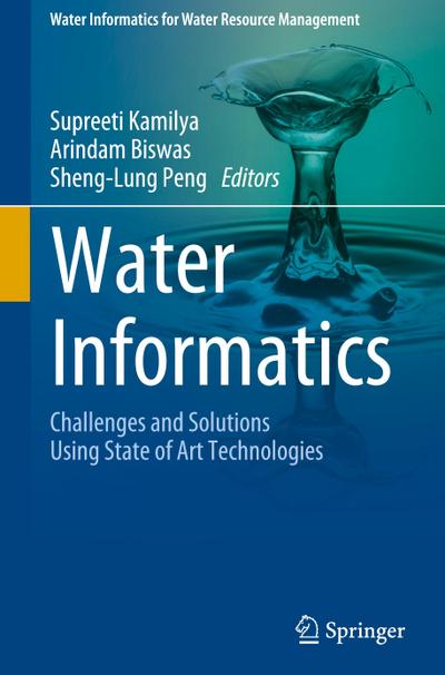 Water Informatics