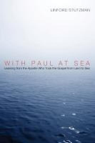 With Paul at Sea