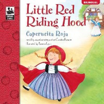 Little Red Riding Hood, Grades PK - 3
