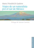Viajes de un naturalista por el sur de México