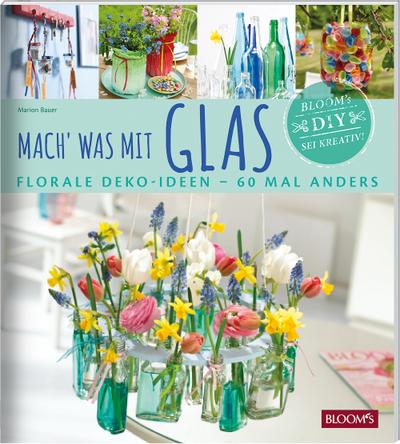 Mach’ was mit Glas