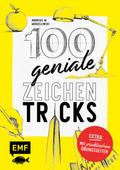 100 geniale Zeichentricks - Mit praktischen Übungs