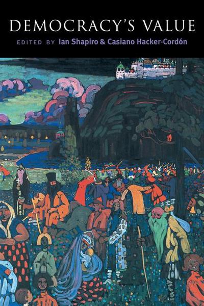 Democracy’s Values