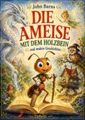 Die Ameise mit dem Holzbein und andere Geschichten