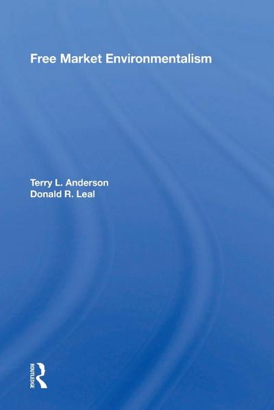 Free Market Environmentalism