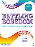 Battling Boredom, Part 1