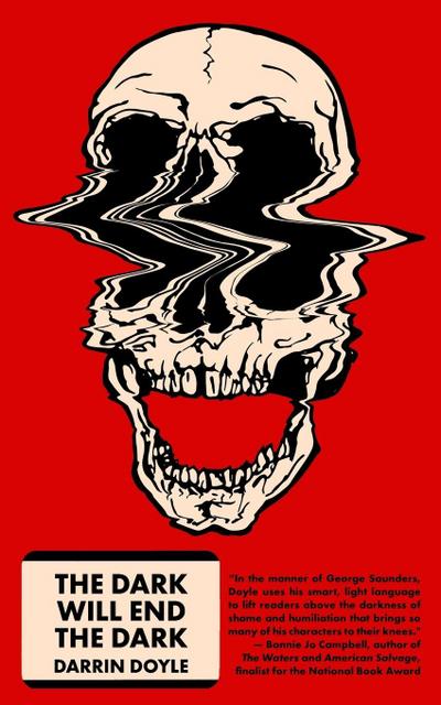 The Dark Will End the Dark