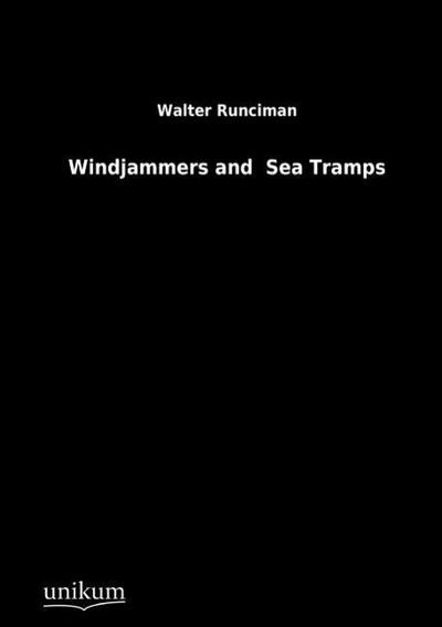 Windjammers and Sea Tramps