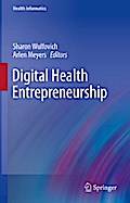 Digital Health Entrepreneurship