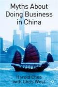 Myths about Doing Business in China
