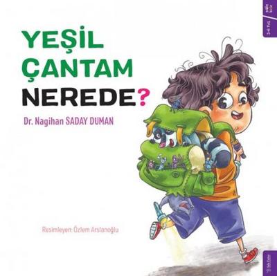 Yesil Cantam Nerede