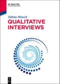 Qualitative Interviews