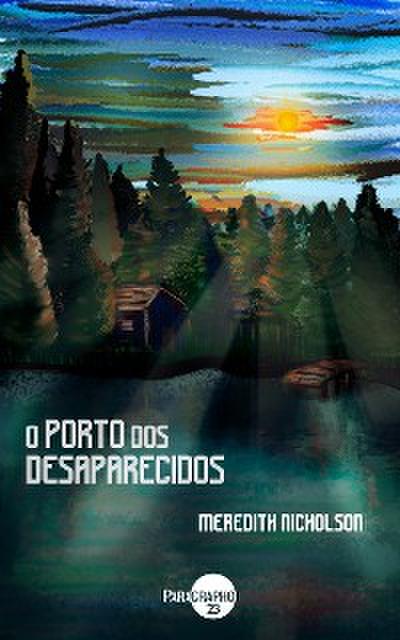 O porto dos desaparecidos
