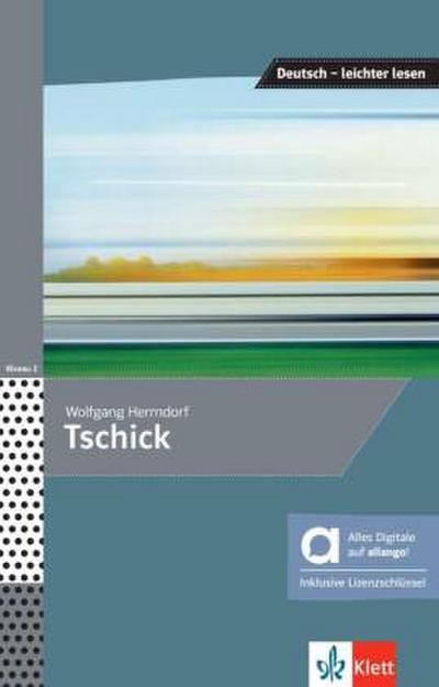 Tschick - Hybride Ausgabe allango