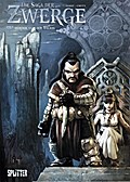 Die Saga der Zwerge 7