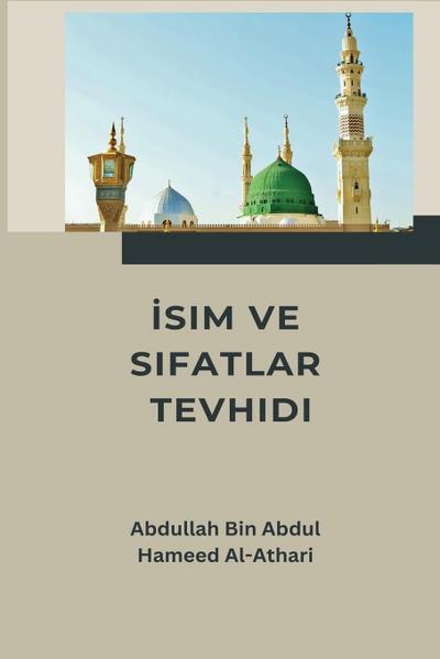 ¿sim ve S¿fatlar Tevhidi