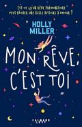 Mon rêve, c’est toi