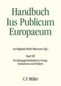 Ius Publicum Europaeum