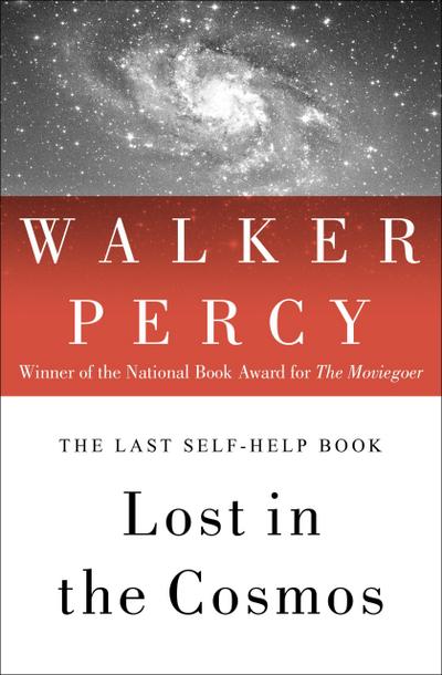Percy, W: Lost in the Cosmos