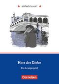 Einfach lesen! Niveau 1 - Herr der Diebe