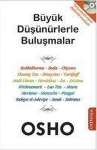 Büyük Düsünürlerle Bulusmalar