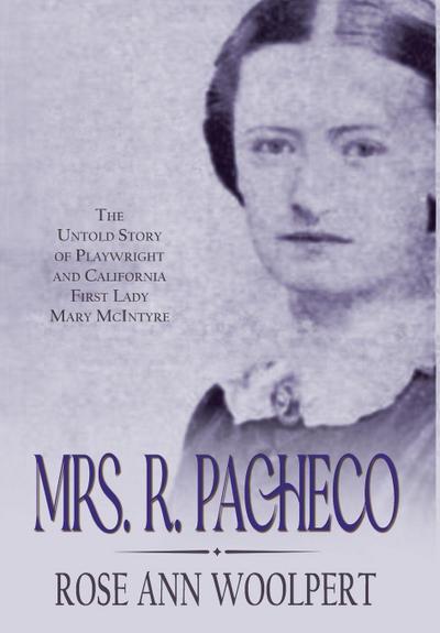 Mrs. R. Pacheco