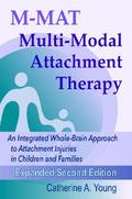 M-MAT Multi-Modal Attachment Therapy