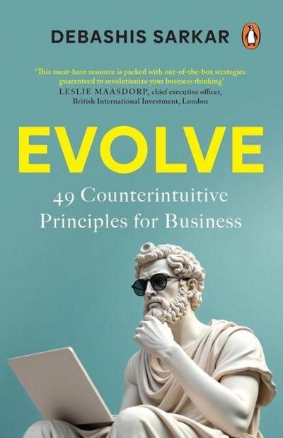 Evolve