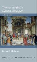 Thomas Aquinas’s Summa theologiae