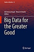 Big Data for the Greater Good