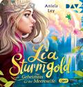 Lia Sturmgold - Teil 2: Das Geheimnis der Meereselfe