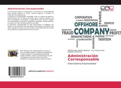 Administración Corresponsable