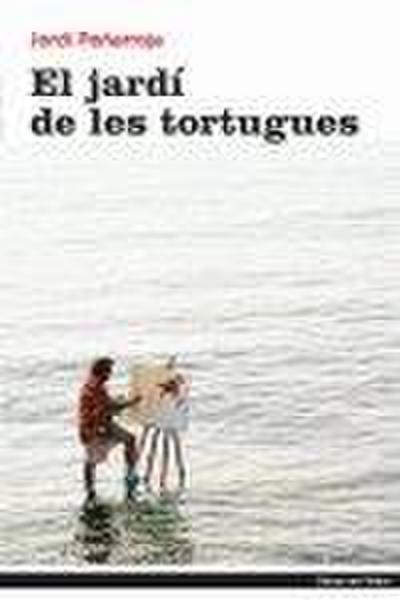 El jardí de les tortugues