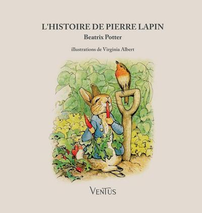L’histoire de Pierre Lapin