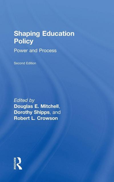 Shaping Education Policy