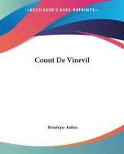 Count De Vinevil