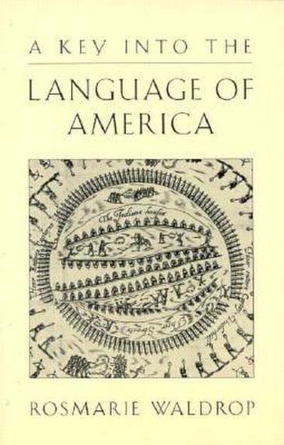 A Key Into the Language of America