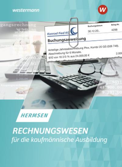 Rechnungswesen für die kaufmännische Ausbildung Schülerband