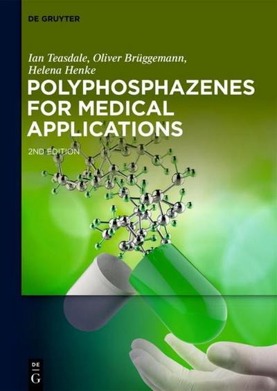 Polyphosphazenes for Medical Applications