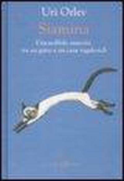 Siamina. L’incredibile amicizia tra un gatto e un cane vagabondi