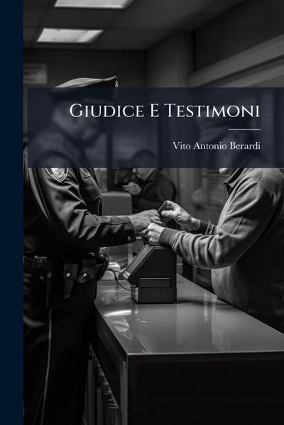 Giudice E Testimoni