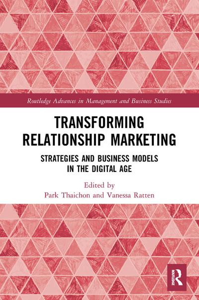 Transforming Relationship Marketing