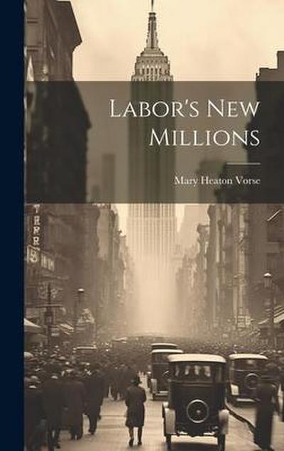 Labor’s new Millions