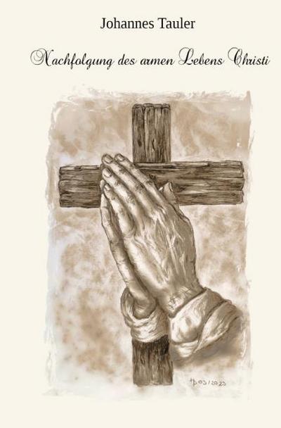 Nachfolgung des armen Lebens Christi