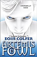 Artemis Fowl