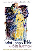 The Saint John’s Bible and Its Tradition