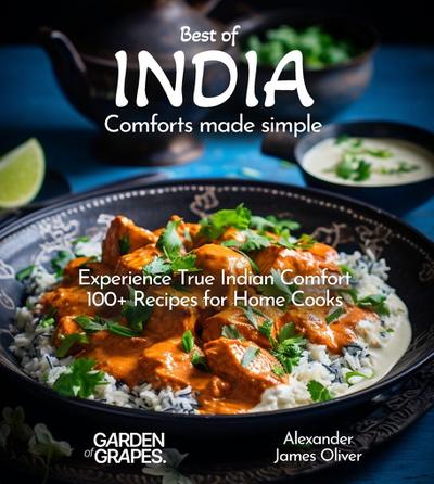 Best of India Comforts Made Simple