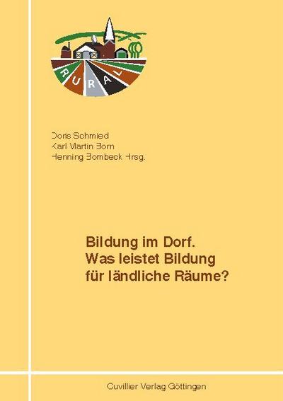 Bildung im Dorf