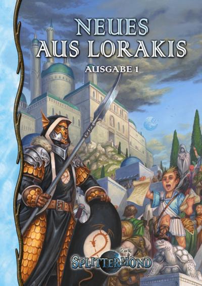 Neues aus Lorakis 1